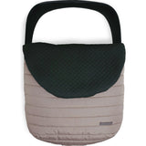 Winter Car Seat Cover - Mushroom