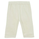 BONTON Darius Cord Baby Pants - Mouton