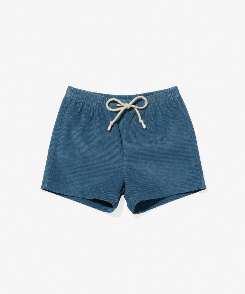 Bingo Short, Petrol Corduroy