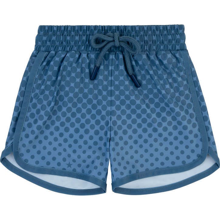 Dots Swim Pants