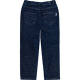 Kid Straight Leg Jean