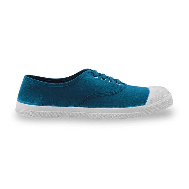 BENSIMON Womens -  Laces Tennis Shoes - Outre Mer