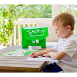 Teach My: Learning Kit - Preschooler - Screen Free Set