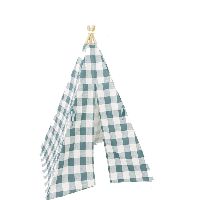 Zeek Play Tent