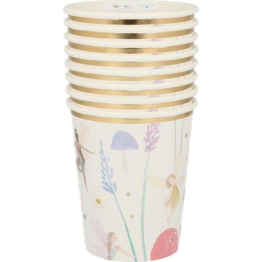 Fairy Cups