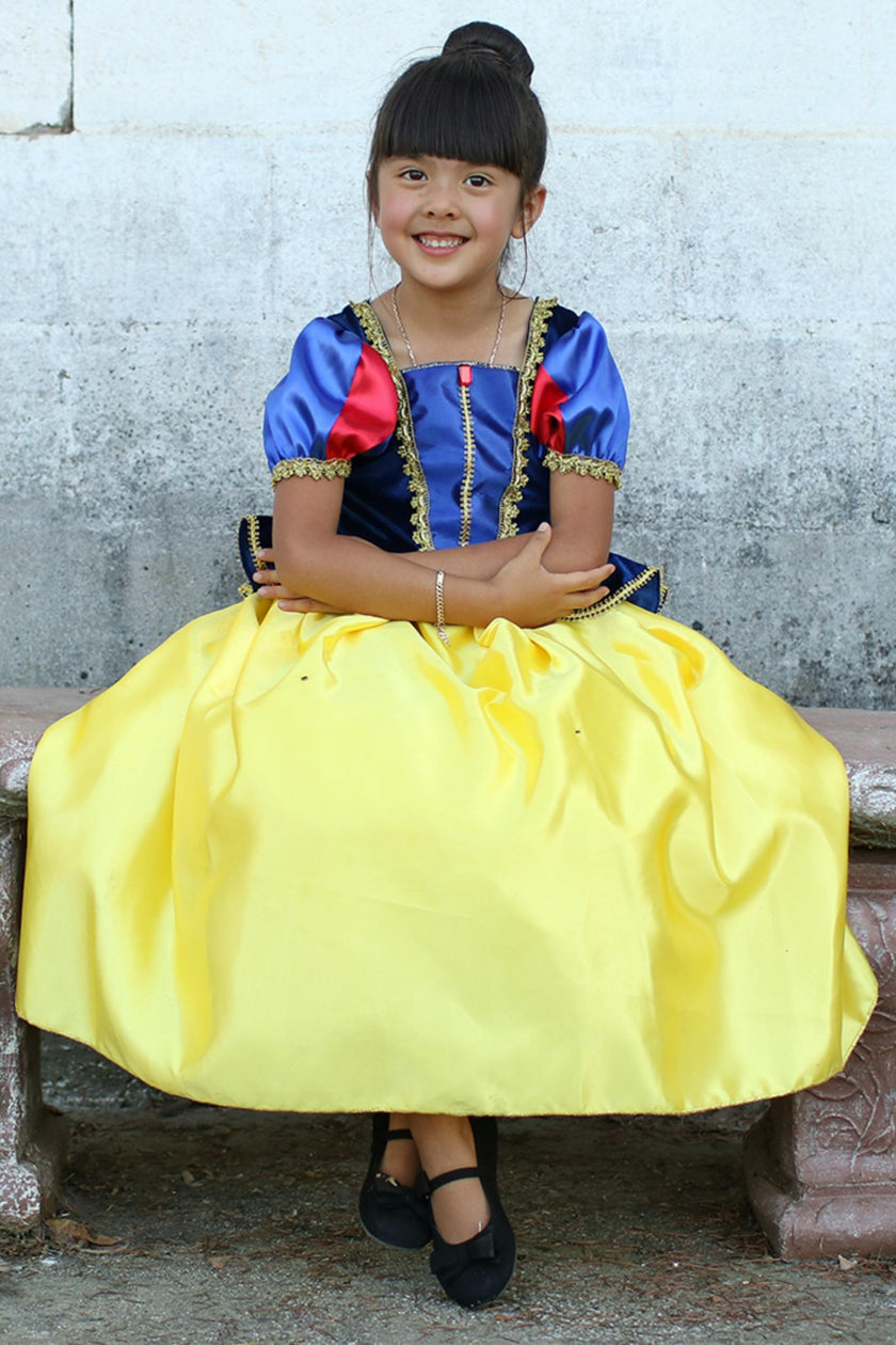 Deluxe Snow White