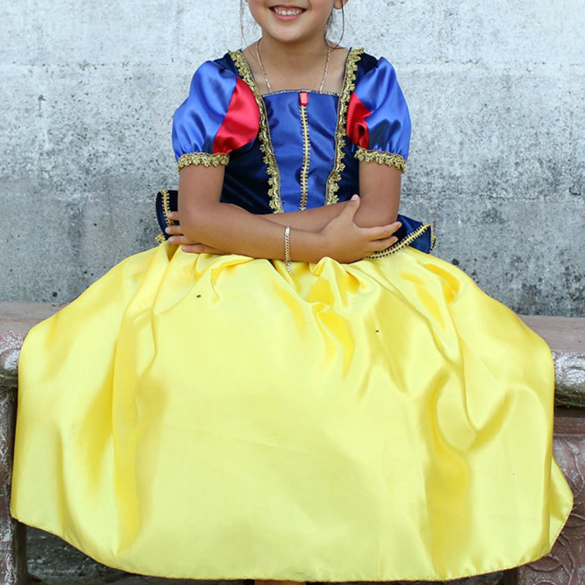 Deluxe Snow White