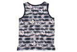 Harley Burnout Stripe Tank Toddler