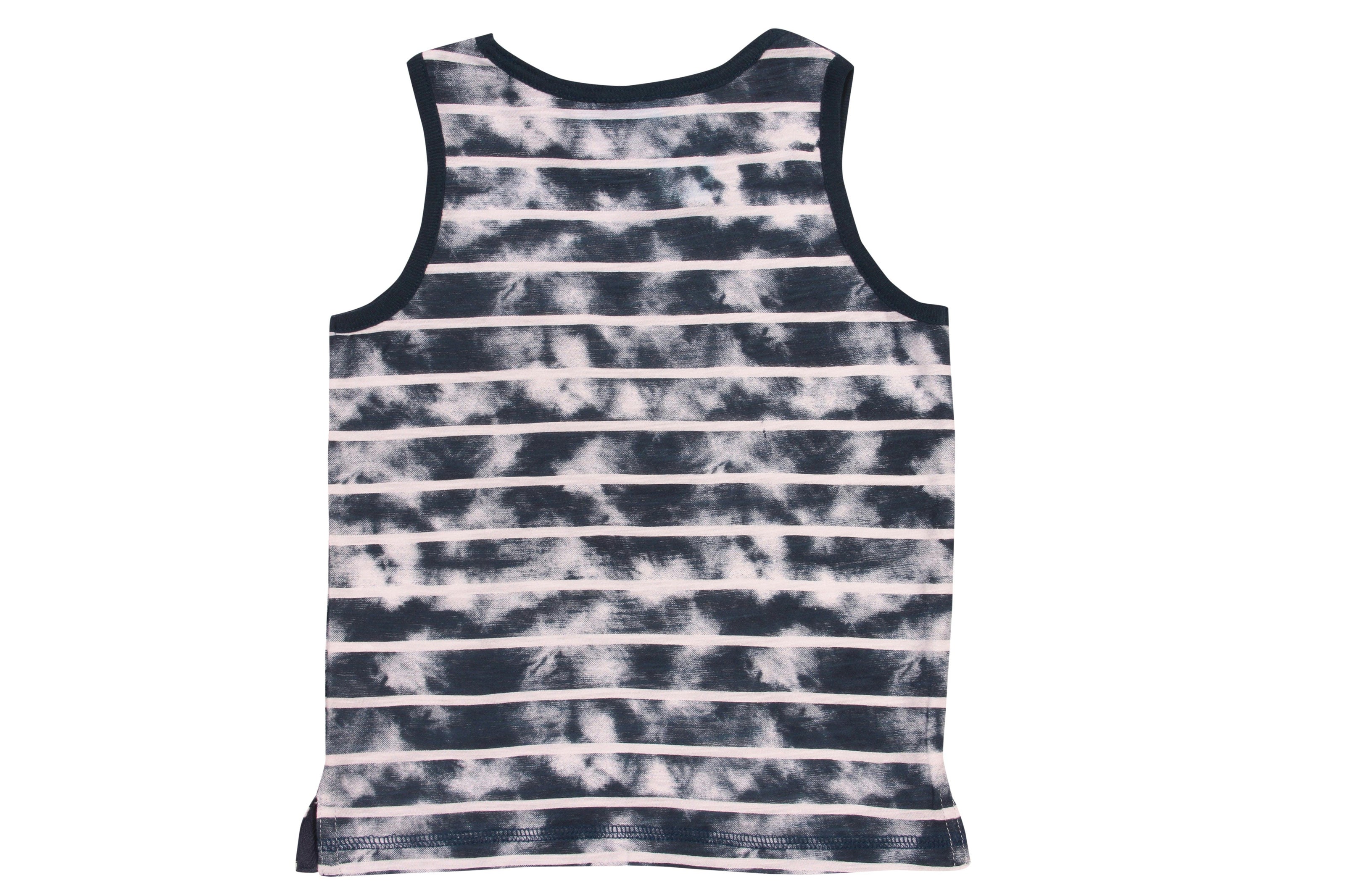 Harley Burnout Stripe Tank Toddler