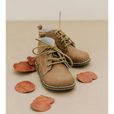 Clio Lace Up Boot