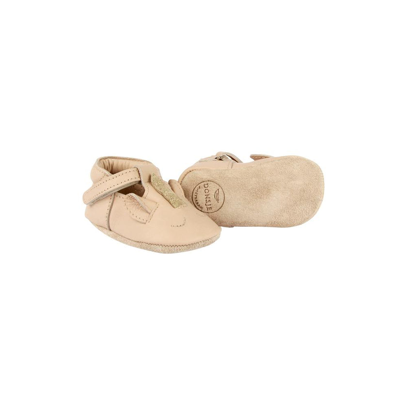 Spark Special Shoes | Unicorn | Light Rose Leather
