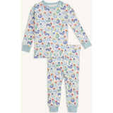 Magnetic PJ Set CAPTAIN WALLY