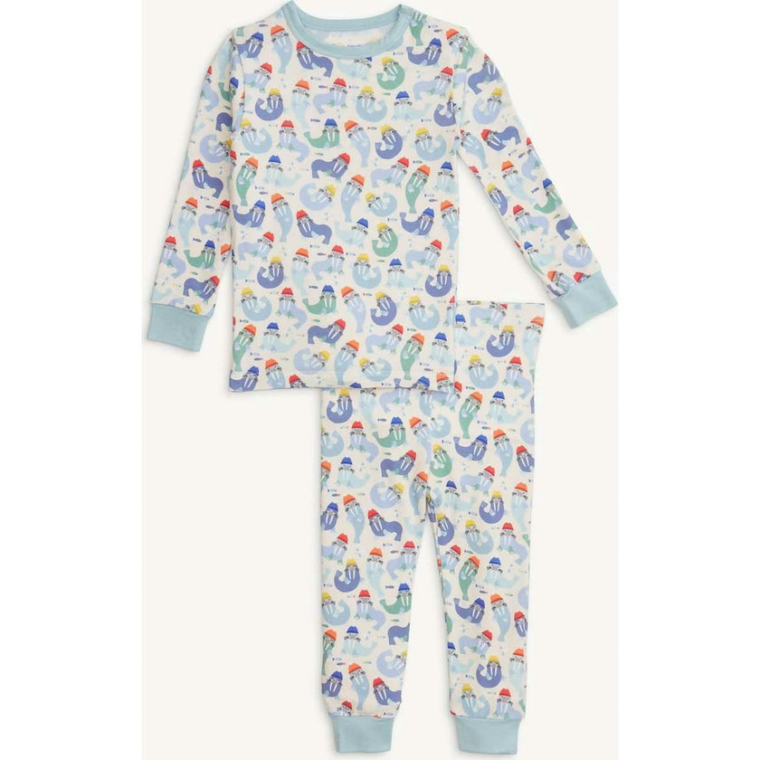Magnetic PJ Set CAPTAIN WALLY