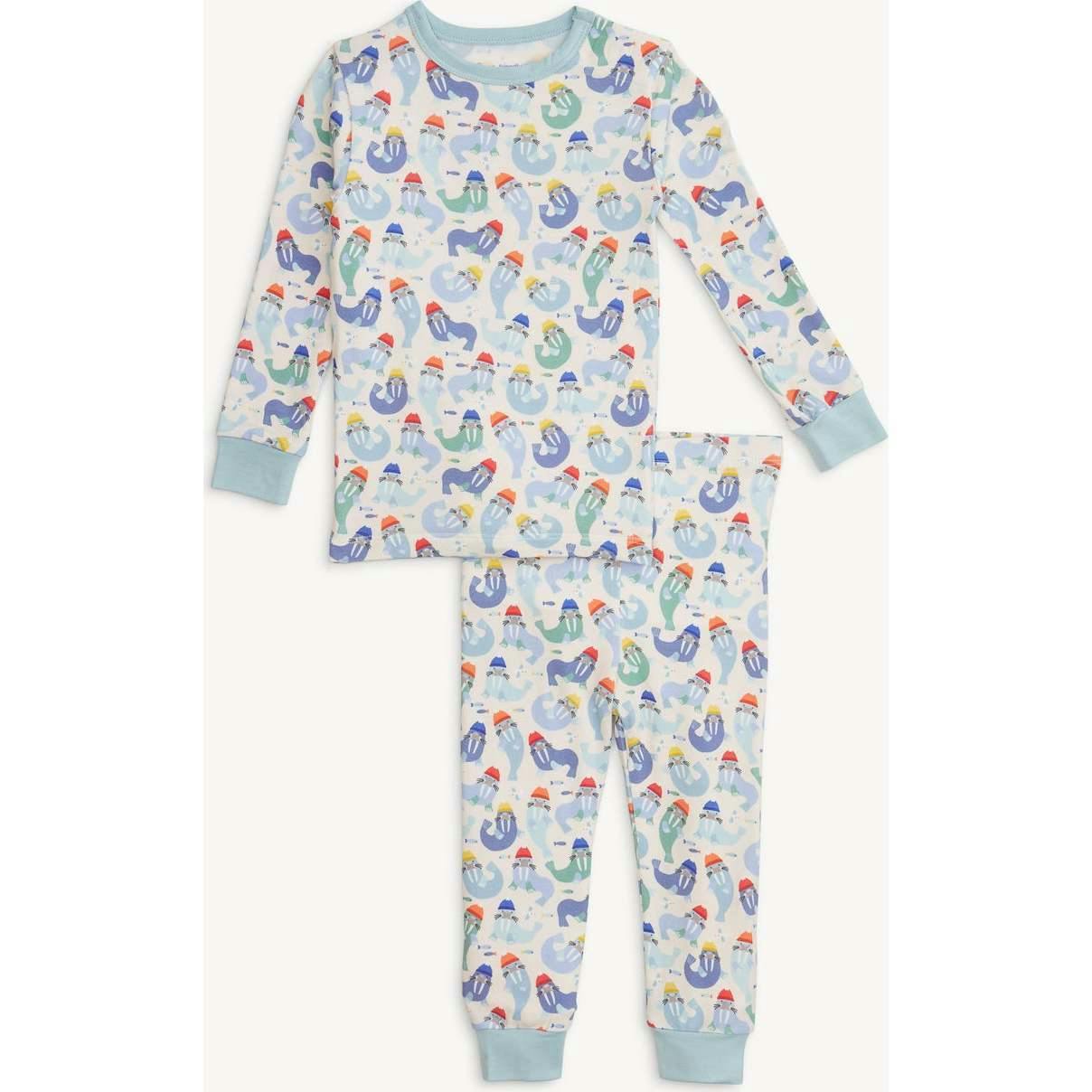 Magnetic PJ Set CAPTAIN WALLY