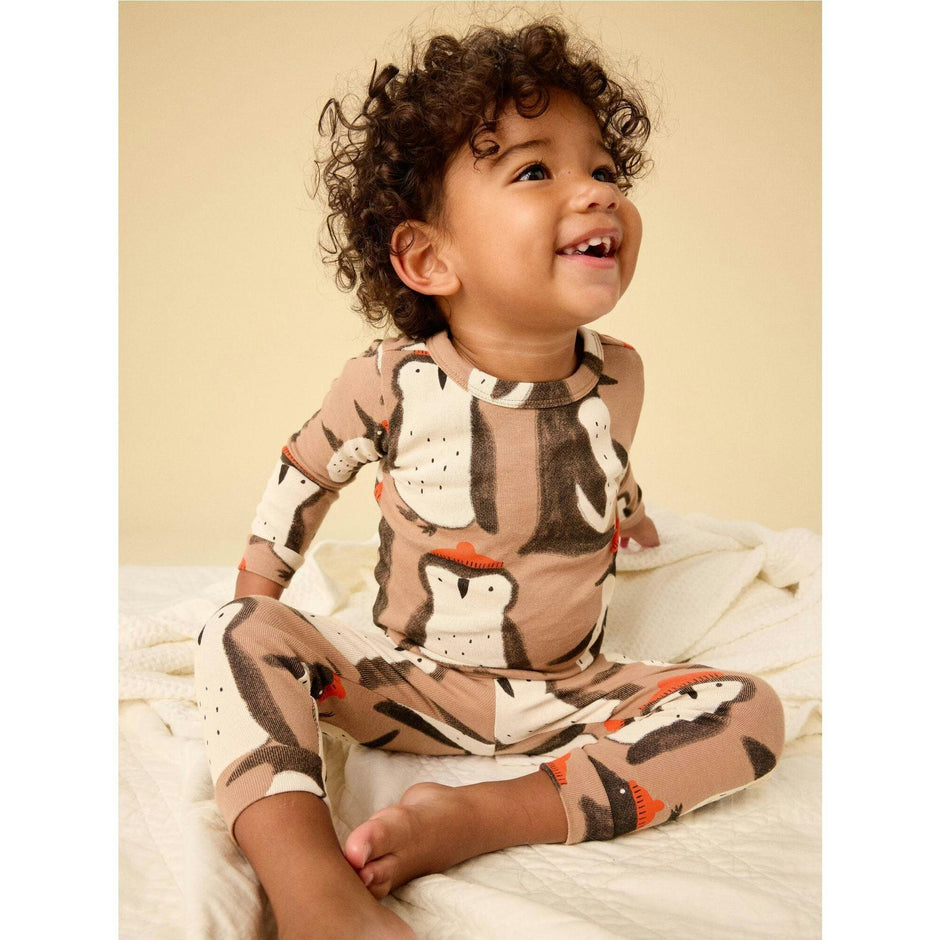 Goodnight Pajama Set