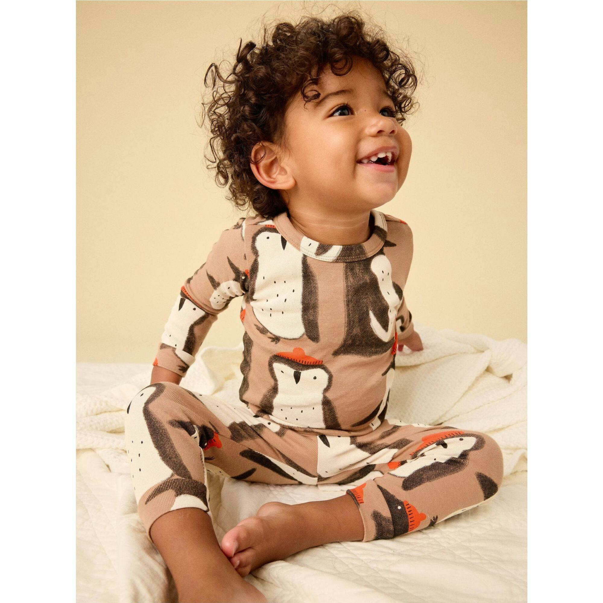 Goodnight Pajama Set