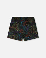 Swim Trunks