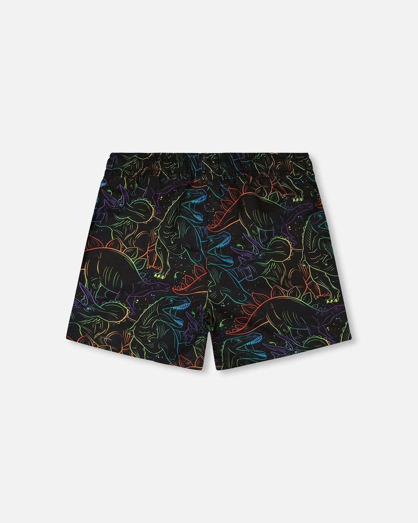 Swim Trunks