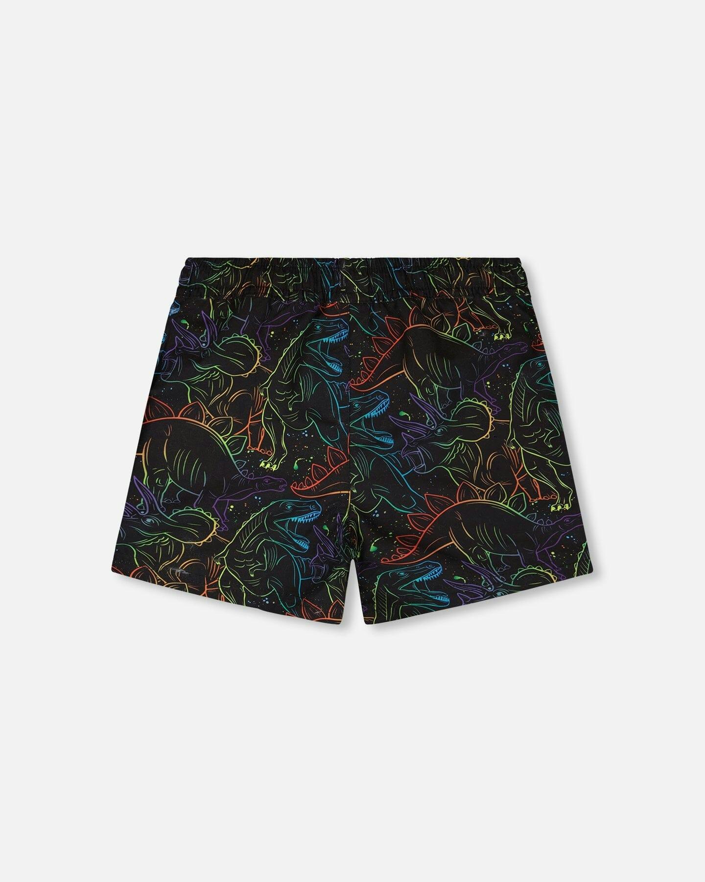 Swim Trunks
