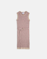 Sleeveless Dress - Hug Me