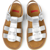 Sandals Bicho Kids Unisex Blue