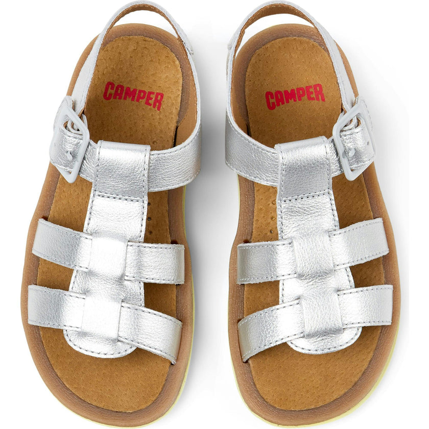 Sandals Bicho Kids Unisex Blue