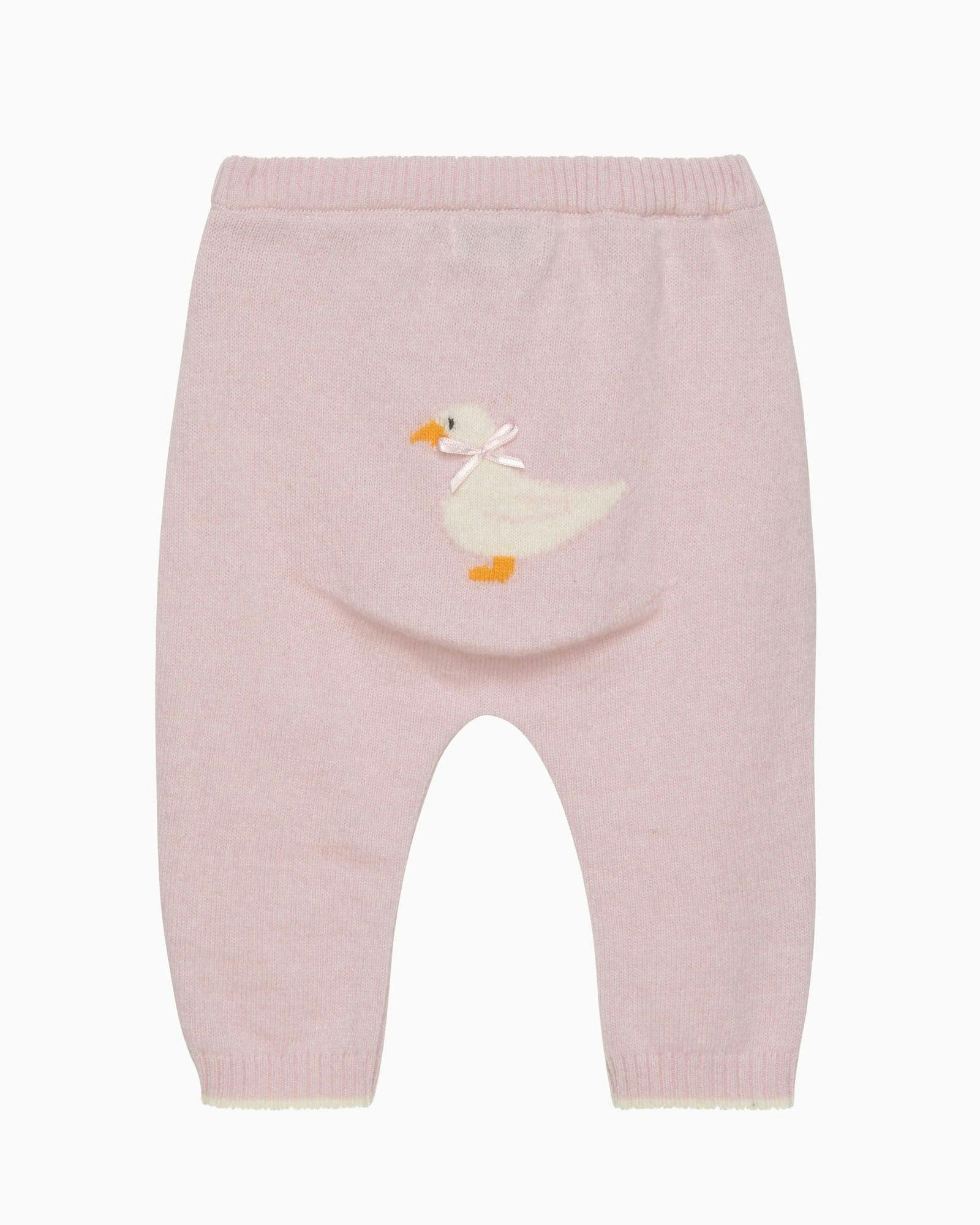 Baby Duck Leggings