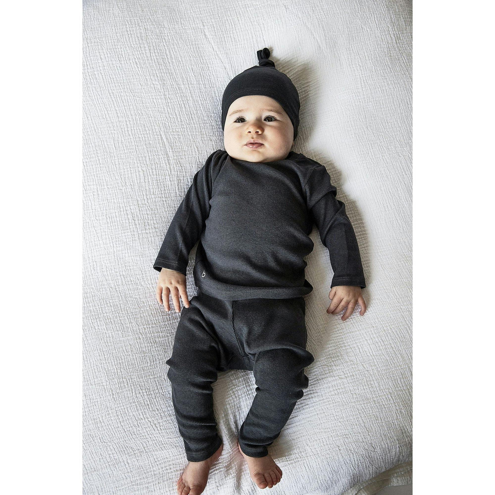 Baby Rib Legging