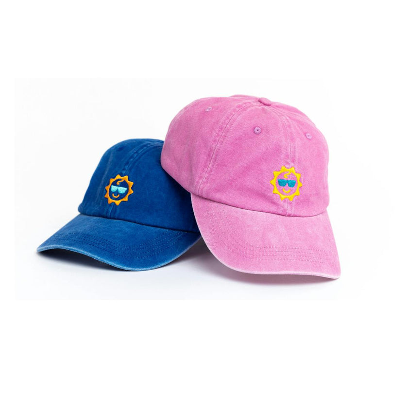 Kids Ballcap