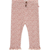 Leopard Print Leggings