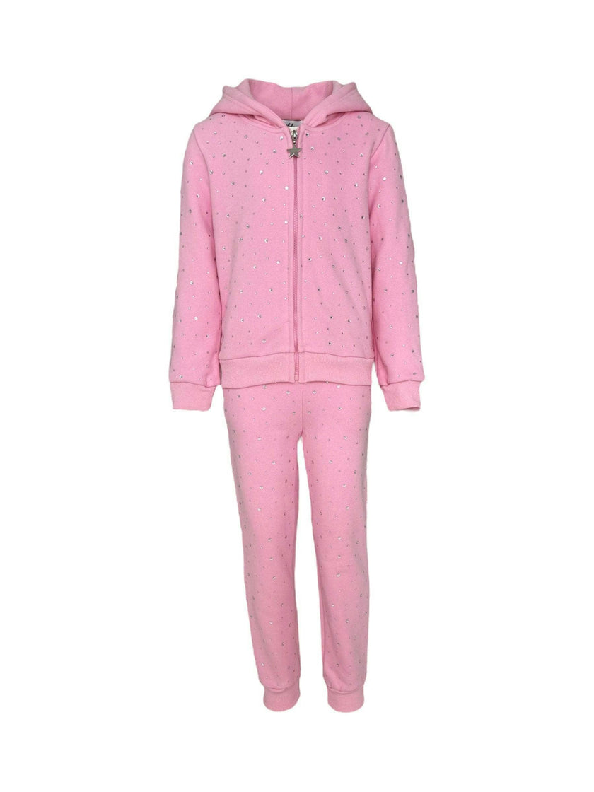 Women's Margot Sparkle Track Set