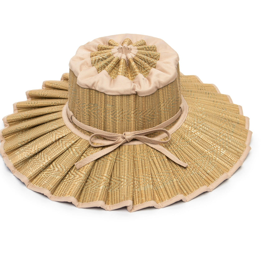 Sumatra Capri Child Hat
