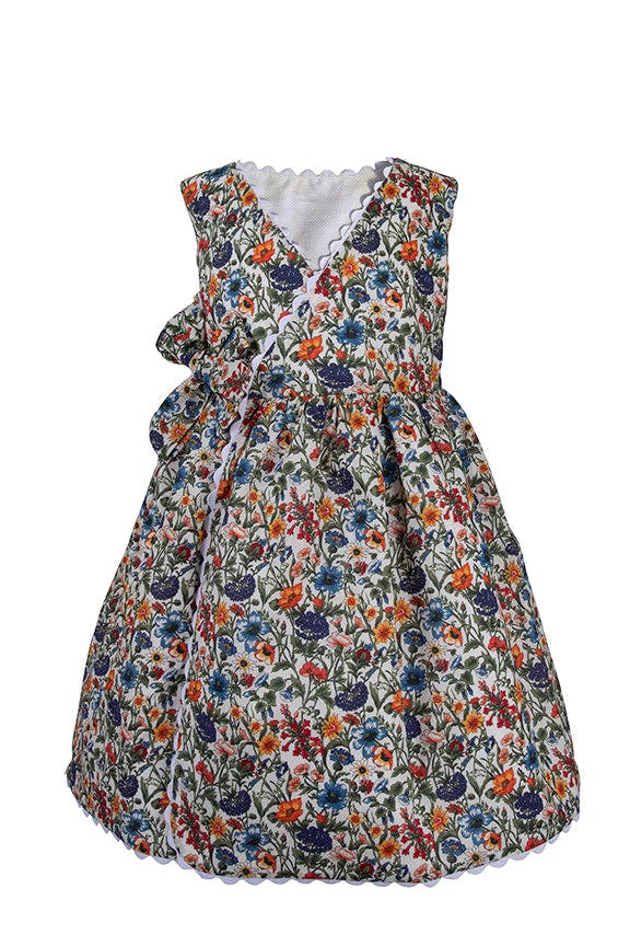The Tessa - Liberty Floral