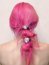 HEART SCANNER BRACELET HAIRTIES X TOTALLY SPIES!