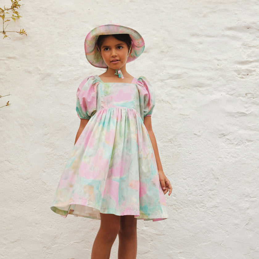 Violetta Dress