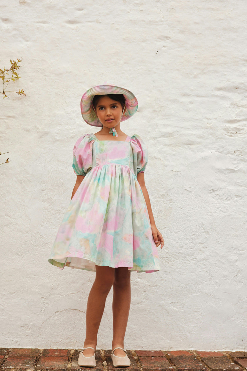 Violetta Dress