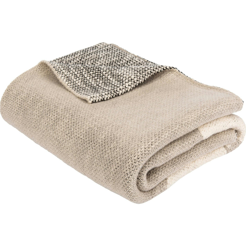 Dandy Baby Throw Blanket