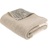 Dandy Baby Throw Blanket