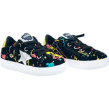 Lexi Sneaker, Black