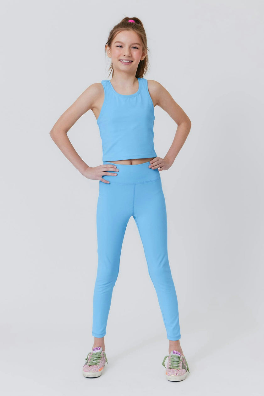 Girls TLC Legging