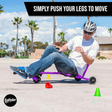 EzyRoller: Pro X -