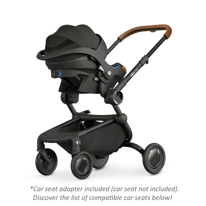 Creo Stroller