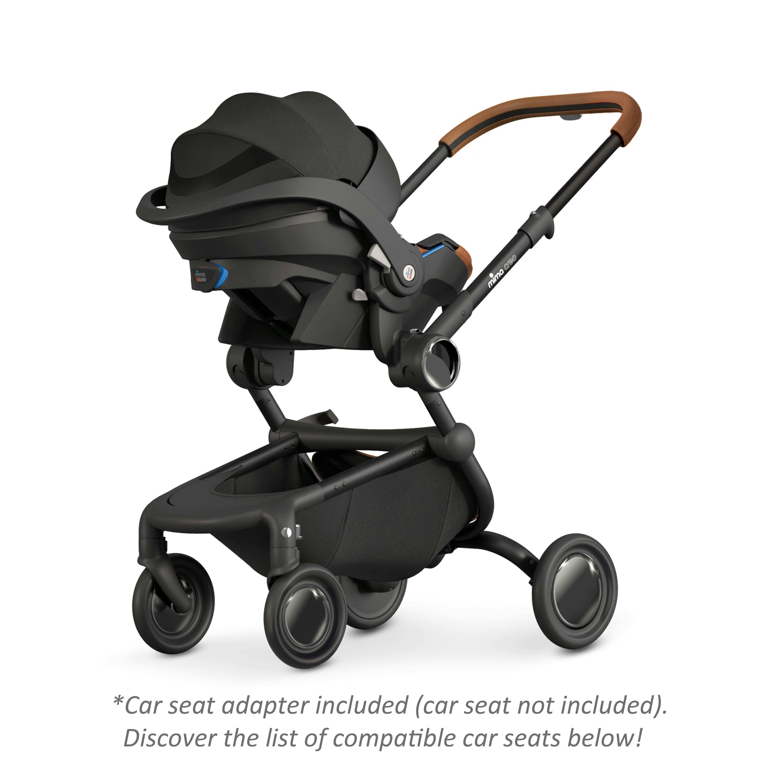 Creo Stroller
