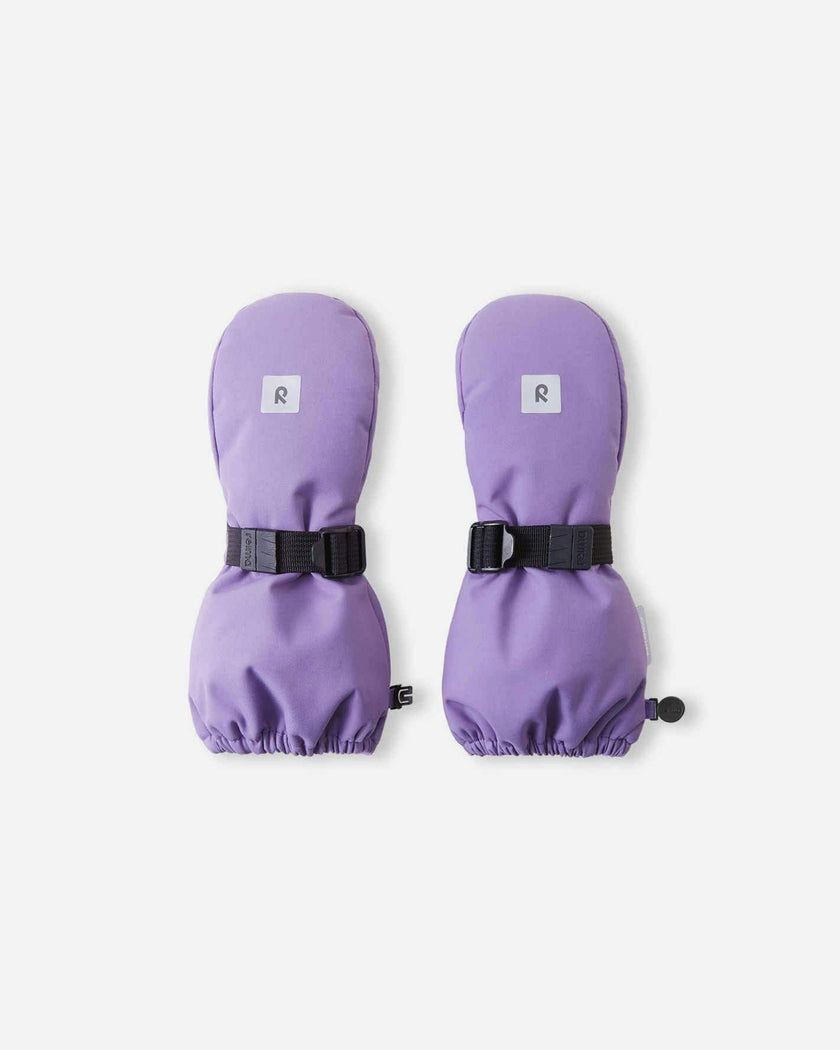 Ote - Kids' ReimaTec Waterproof Mittens
