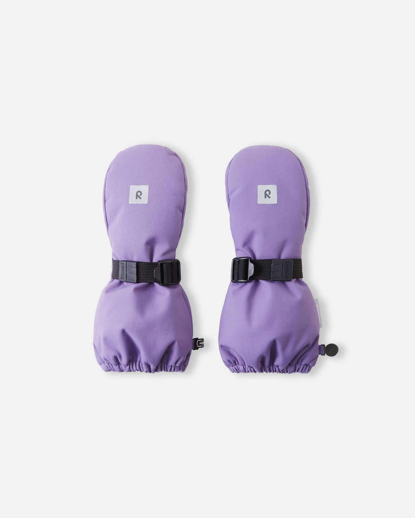 Ote - Kids' ReimaTec Waterproof Mittens