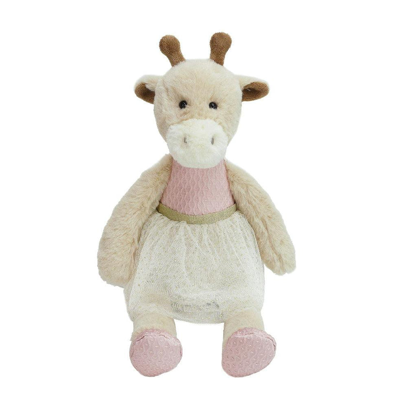 Suzy Tutu Giraffe