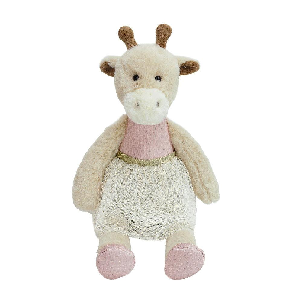 Suzy Tutu Giraffe