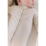 Essentials Baby Sleeper - Charcoal