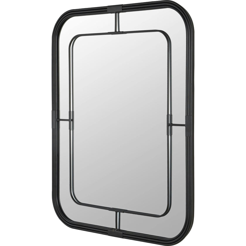 Silter Mirror