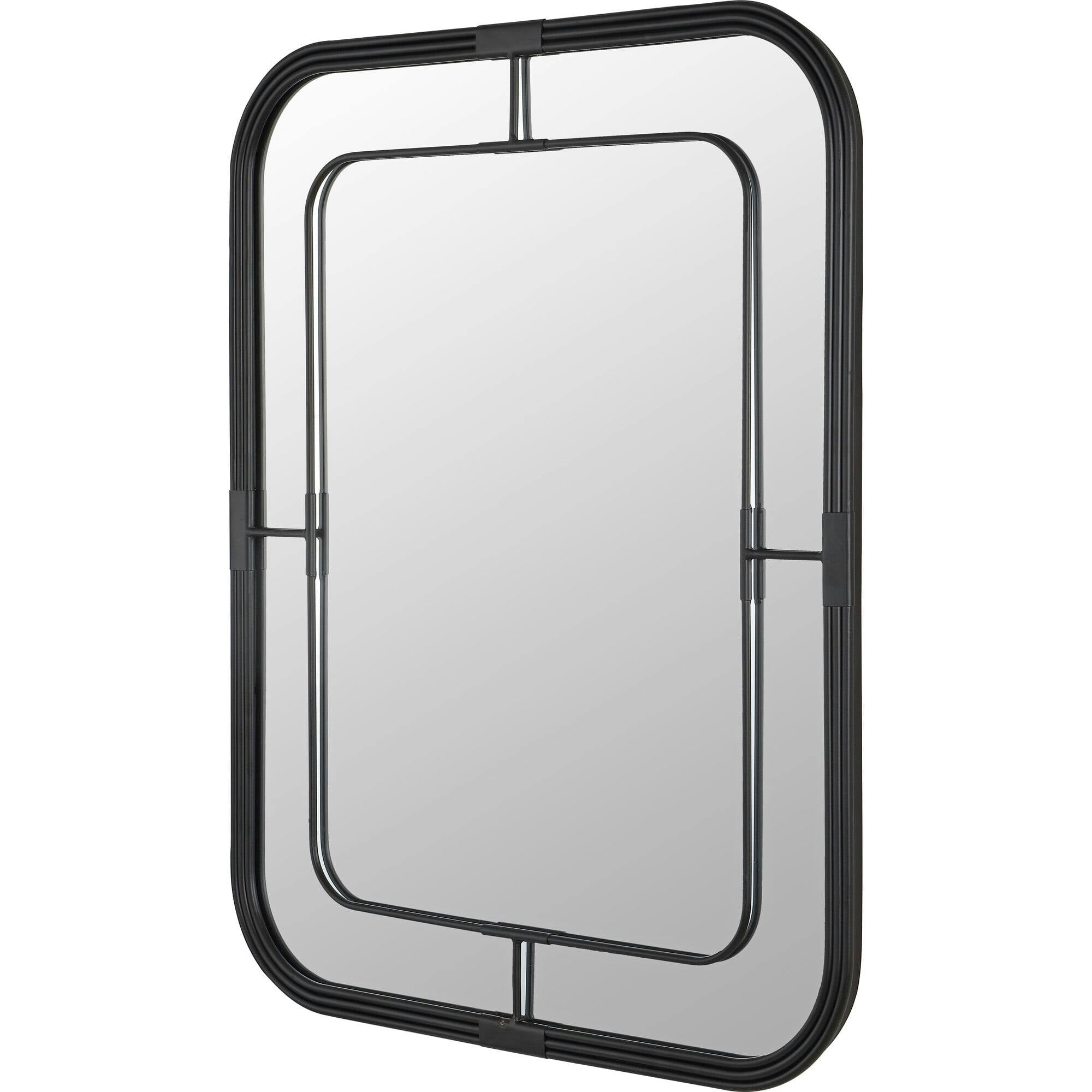 Silter Mirror
